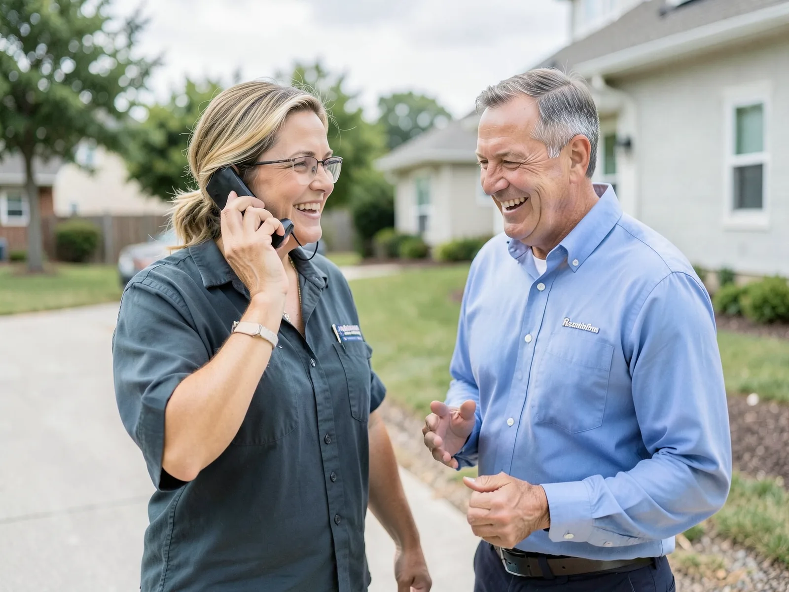 Frequently Asked Questions About Commercial Flood Services in Clarkston, GA